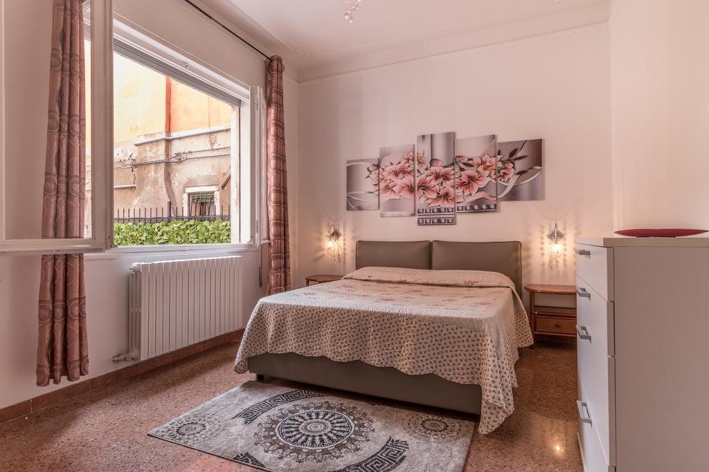 Casa Di Oscar Apartment Venice Exterior photo
