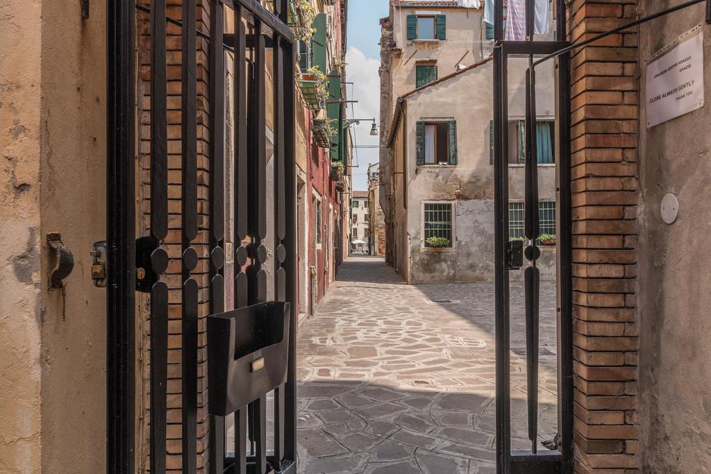 Casa Di Oscar Apartment Venice Exterior photo